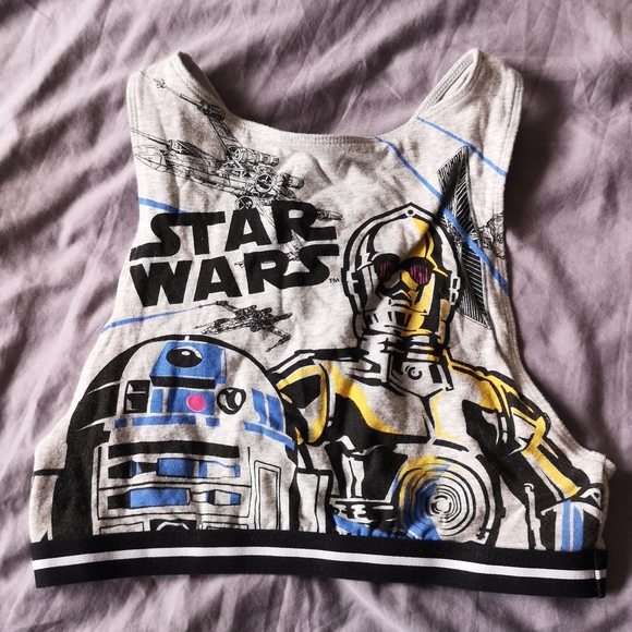 Star Wars Lounge Set - Picture 2 of 6